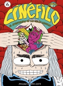 Cinéfilo