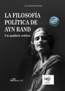 La filosofía política de Ayn Rand