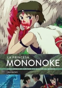 Princesa Mononoke