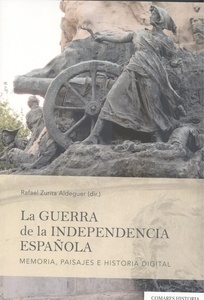 La guerra de la independencia española