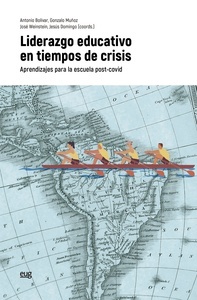 Liderazgo educativo en tiempos de crisis