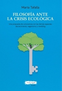 Filosofía ante la crisis ecológica