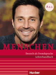 Menschen A2.1. Lehrerhandbuch