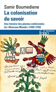 La colonisation du savoir