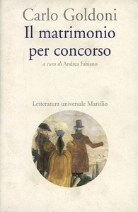 Il matrimonio per concorso