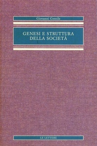 Genesi e struttura della società