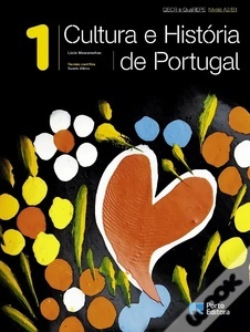 Cultura e História de Portugal - Volume 1