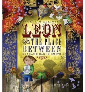 Leon and The Places Between