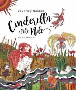 Cinderella of The Nile