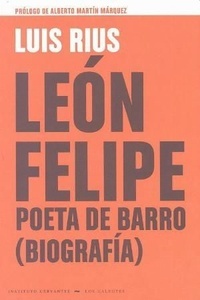 León Felipe, poeta de barrio
