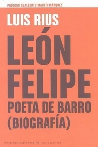 León Felipe, poeta de barrio