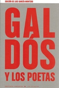 Galdós y los poetas