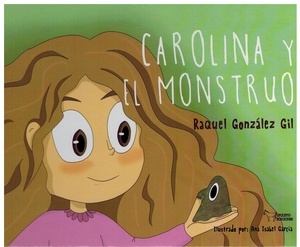 Carolina y el monstruo