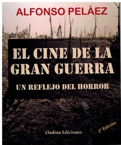 El cine en la gran guerra