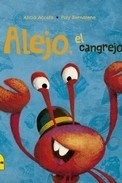 Alejo, el cangrejo