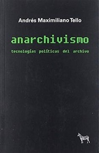 Anarchivismo