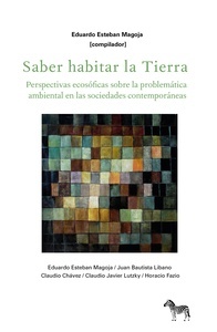 Saber habitar la Tierra