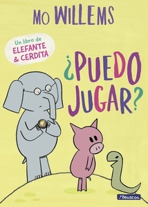 Elefante y Cerdita