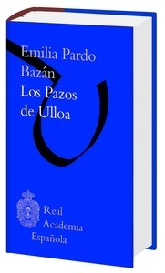 Los pazos de Ulloa