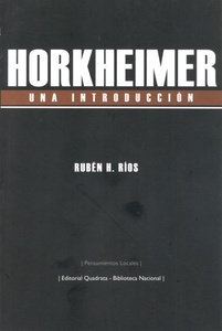 Horkheimer