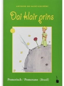 Dai klair prins / El Principito