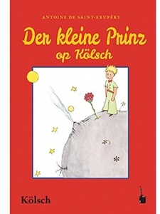 Der Kleine Prinz / El Principito