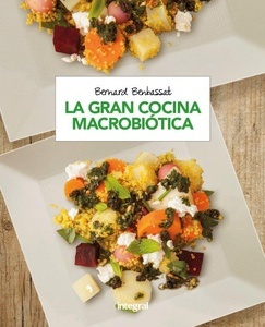 La gran cocina macrobiótica