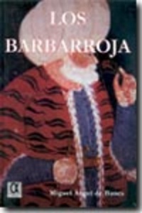 Los Barbarroja