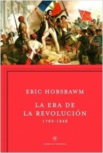 La era de la Revolución (1789-1848)