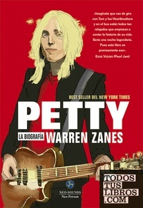 Petty. La biografía