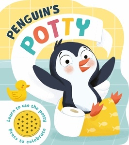 Penguin's Potty