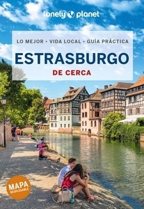 Estrasburgo de cerca