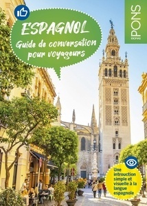 Guía de conversación en español para franceses