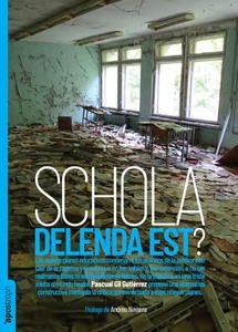 Schola delenda est?