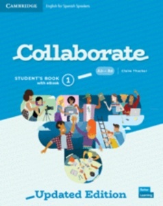 (22).collaborate 1ºeso student's (+ebook)