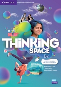 (22).thinking space (b2) 4ºeso (students+interactive ebook)