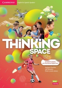 (22).(*pack st+wb).thinking space (b2+)  (students+workbook