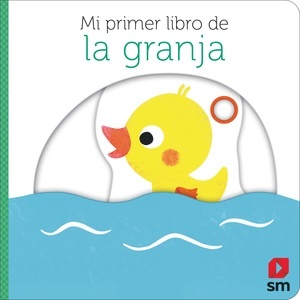 Mi primer libro en la granja