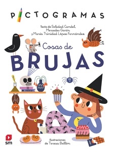 Cuentos de brujas