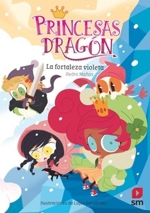 Princesas Dragón 14