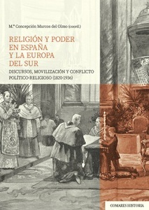 Religión y poder en España y en la Europa del sur