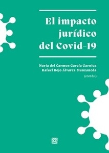 El impacto jurídico del COVID-19