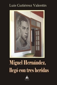 Miguel Hernández