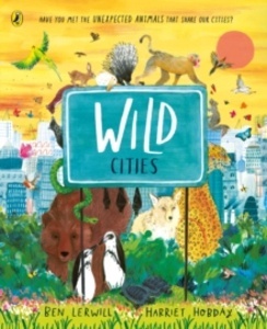 Wild Cities