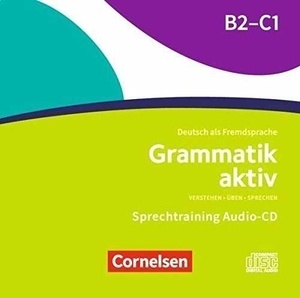 GRAMMATIK AKTIV B2/C1 CD