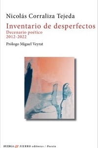 Inventario de desperfectos