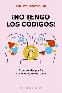 ¡No tengo los códigos!