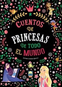 Cuentos de princesas de todo el mundo