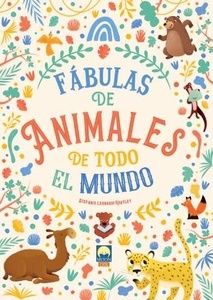 Fabulas de animales de todo el mundo