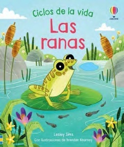 Las ranas